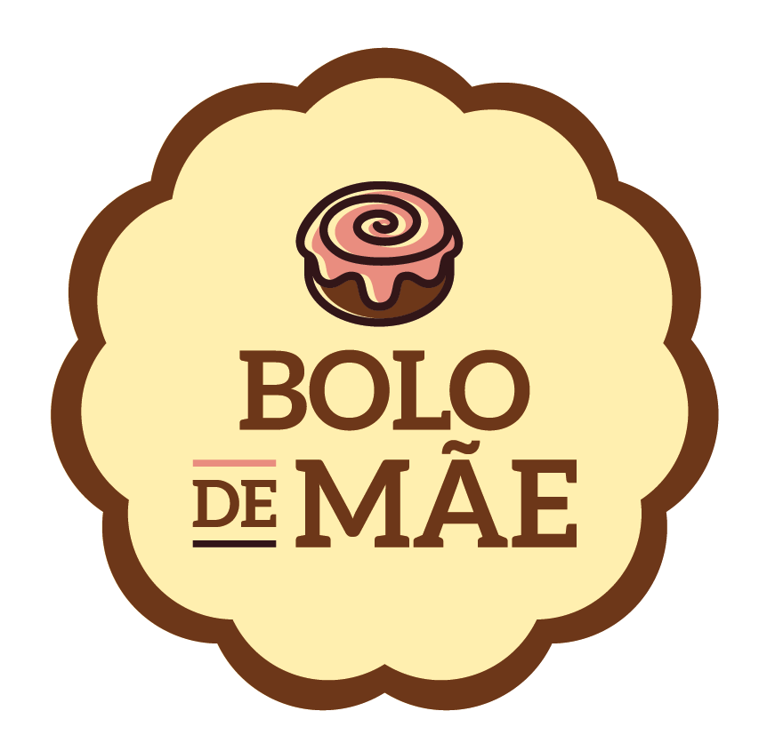 Bolo de Mãe
